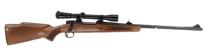 Winchester-Model:670-30-06 SPRG-Rifle