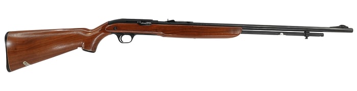 J.C. Higgins-Model:30-.22 LR-Rifle
