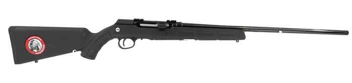 Savage Arms Inc-Model:Savage A17-.17HMR-Rifle