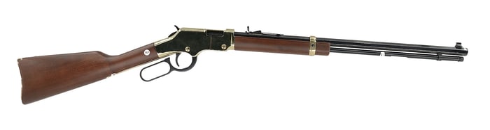 Henry Repeating Arms-Model:not marked-.22 Magnum-R