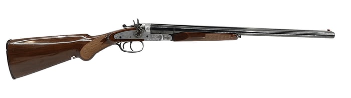Amadeo Rossi S.A.-Model:Double Barrel-20GA-Shotgun