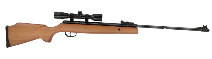 Crosman-Model:CO1K77X-.177/4.5mm-Rifle