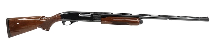 Remington-Model:870 Magnum-12GA-Shotgun