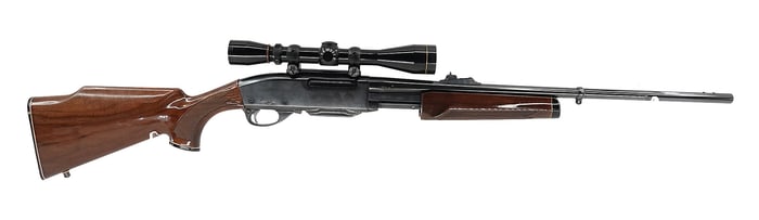 Remington-Model:Model Six-30-06 SPRG-Rifle