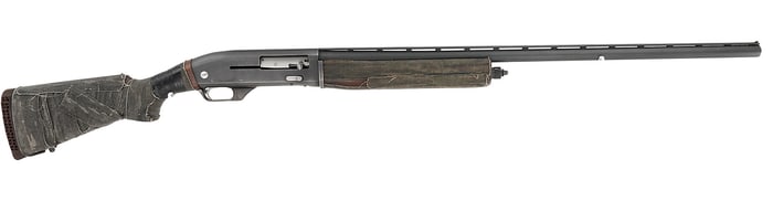 Ithaca Gun Co. Inc.-Model:MAG 10-10GA-Shotgun