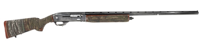 Ithaca Gun Co. Inc.-Model:MAG 10-10GA-Shotgun