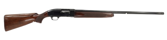 Winchester-Model:50-12GA-Shotgun