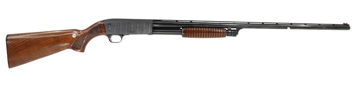 Ithaca Gun Co. Inc.-Model:Model 37 Featherlight-20