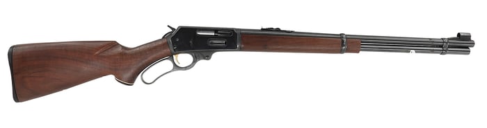 The Marlin Firearms Co-Model:336-.35 REM-Rifle