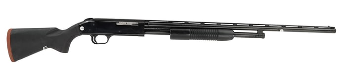 Mossberg-Model:500E-.410-Shotgun