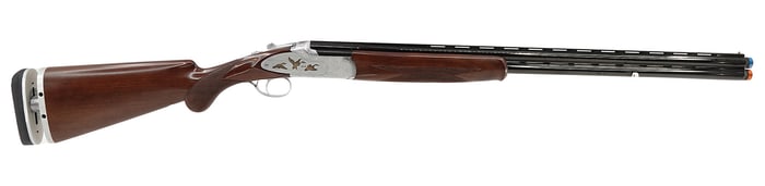 De Haan-Model:U2-20GA-Shotgun