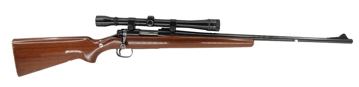 Remington-Model:722-.222 REM-Rifle