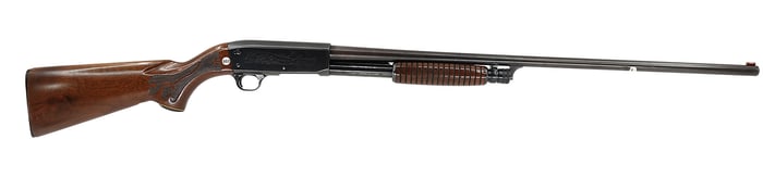Ithaca Gun Co. Inc.-Model:Model 37 Featherlight-20