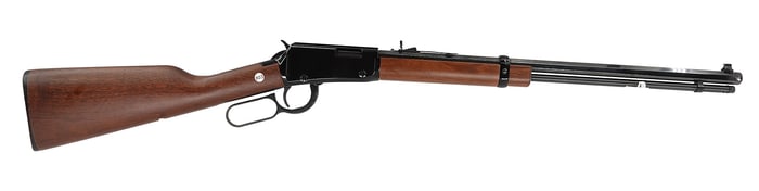Henry Repeating Arms-Model:not marked-.22 Magnum-R