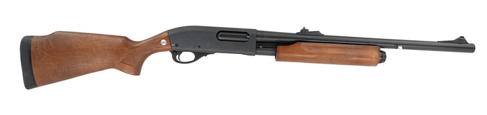 Remington-Model:870 Express Magnum-12GA-Shotgun