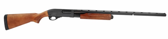 Remington-Model:870 Express Magnum-12GA-Shotgun