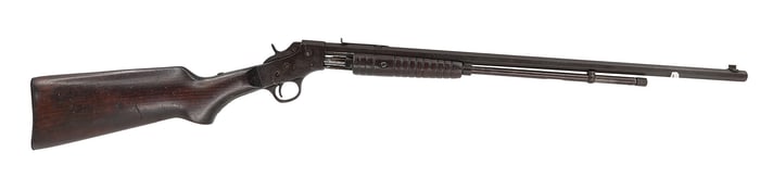 J. Stevens Arms Company-Model:Visible Loading Repe