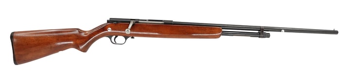 not marked-Model:Ranger 101.2-.410-Shotgun