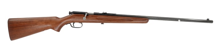Savage Arms Corporation-Model:Savage Model 3B-.22