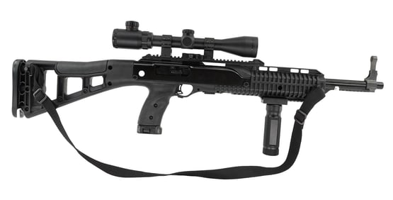 Hi Point Firearms-Model:4095-.40S&W-Rifle