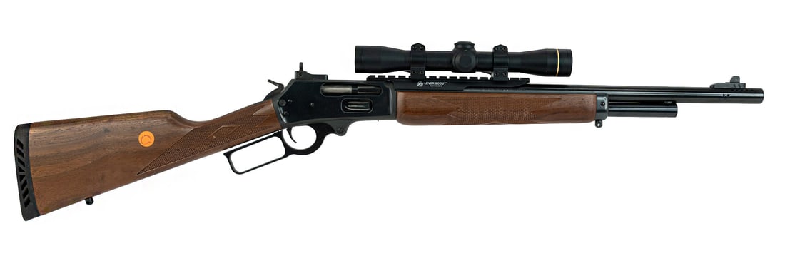 Marlin 1895G Guide Gun .45-70 (1 of 16)
