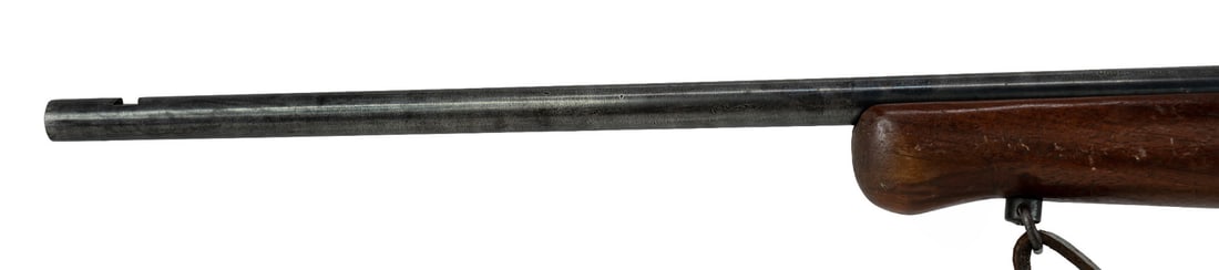 Mossberg 140B .22 Rifle - 11