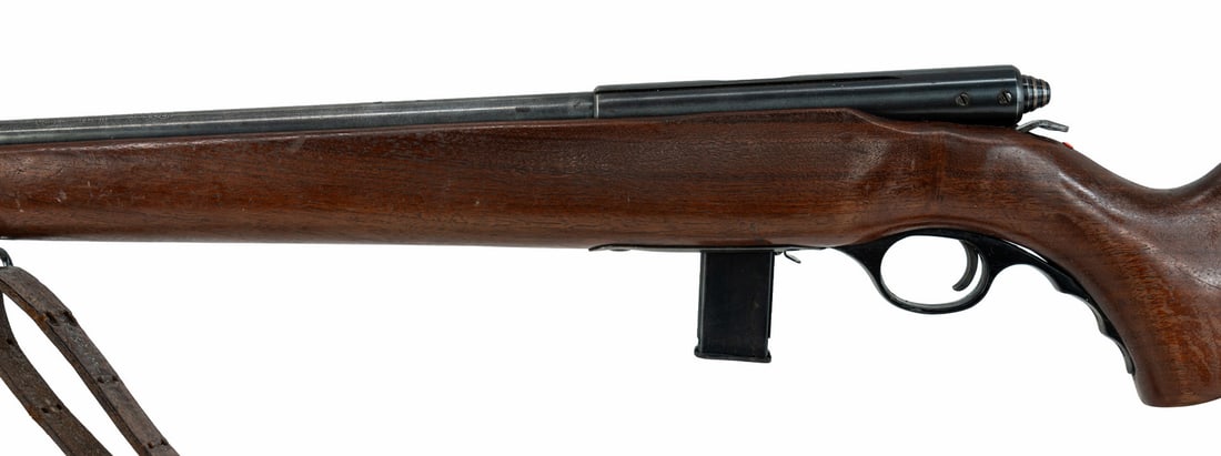 Mossberg 140B .22 Rifle - 12