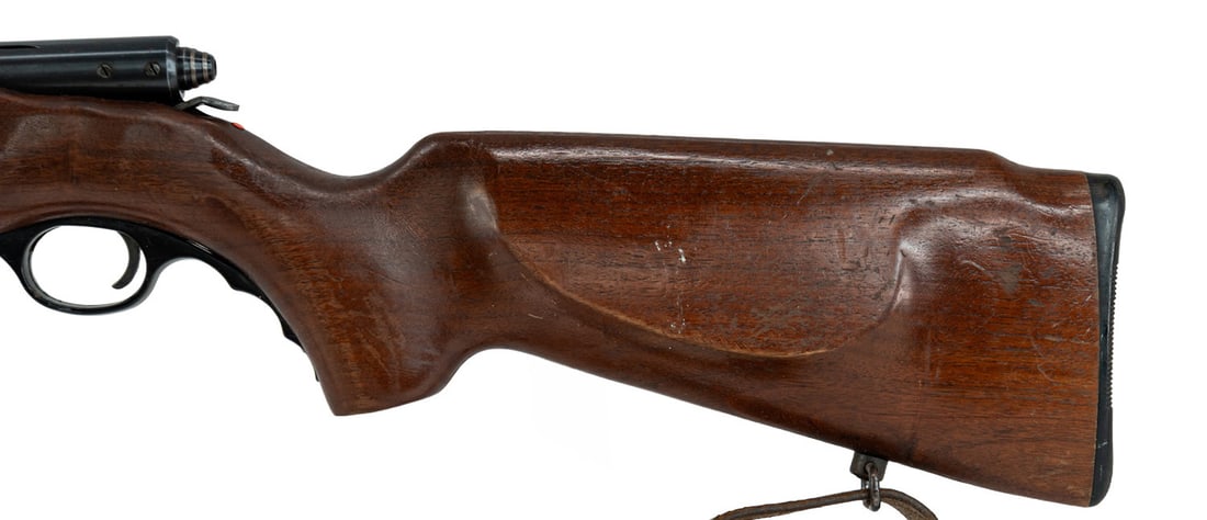 Mossberg 140B .22 Rifle - 14