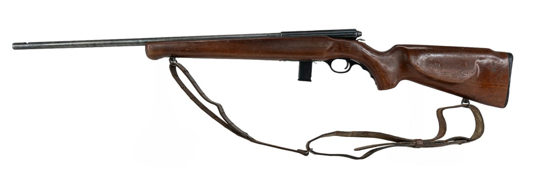 Mossberg 140B .22 Rifle - 15