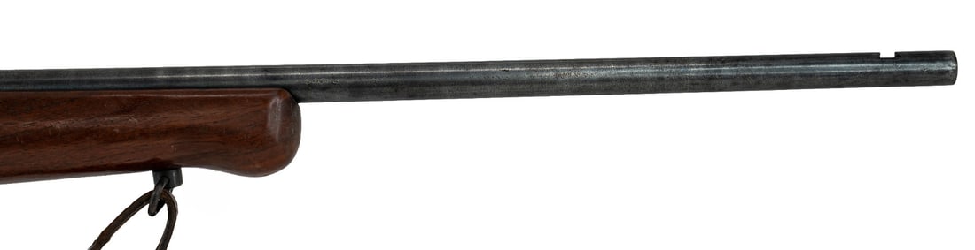 Mossberg 140B .22 Rifle - 6