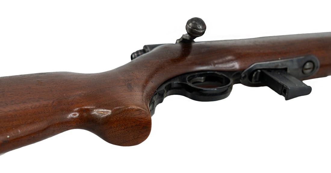 Mossberg 140B .22 Rifle - 7