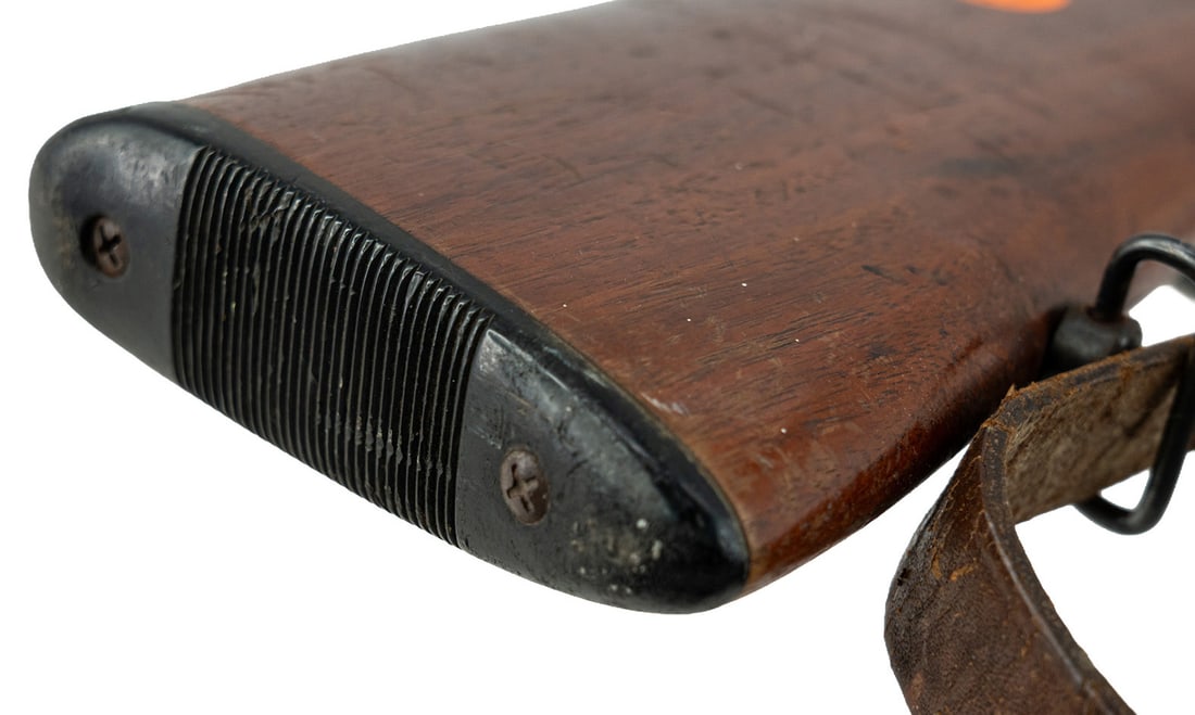 Mossberg 140B .22 Rifle - 9