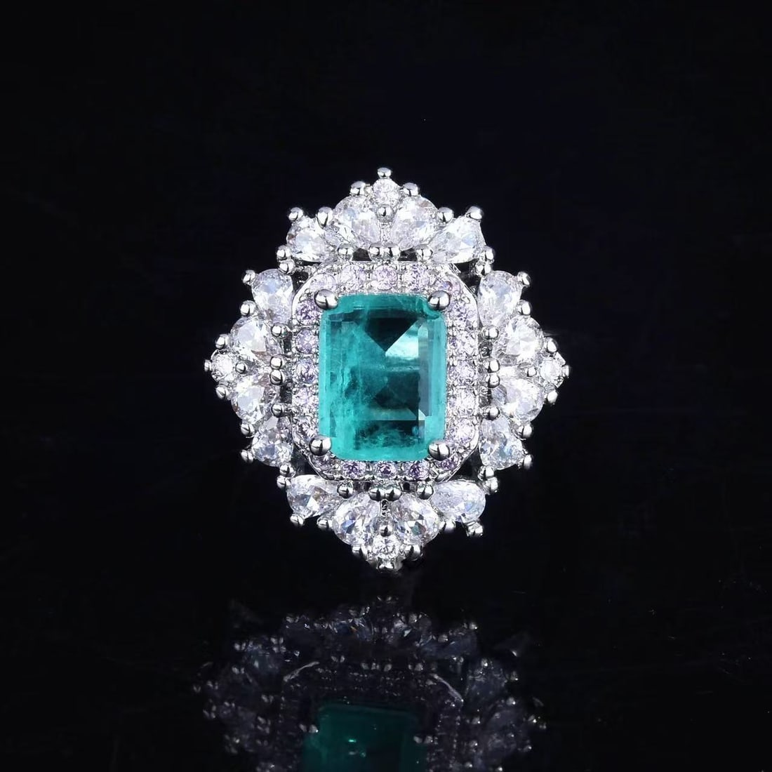 Paraiba Ring - 4