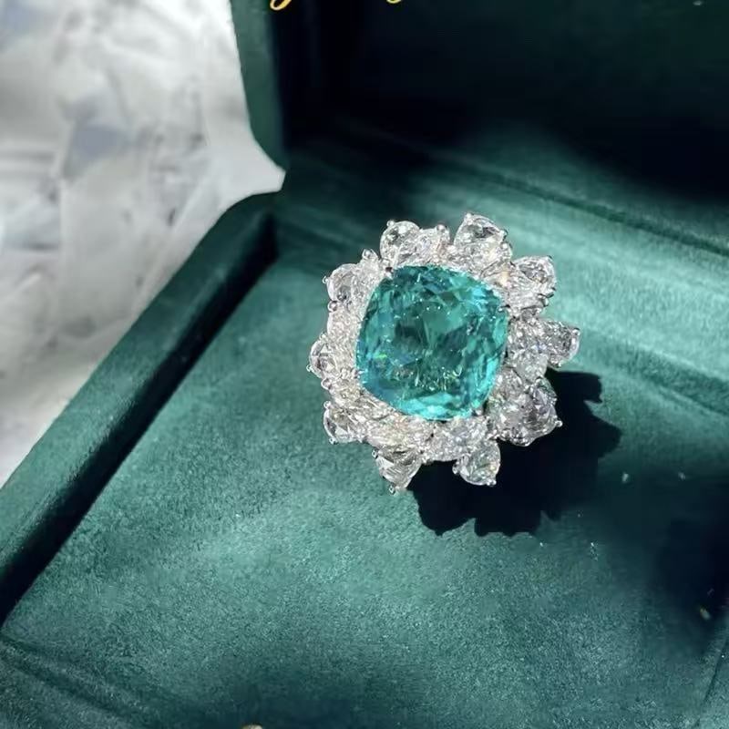 Paraiba Ring: Paraiba Ring