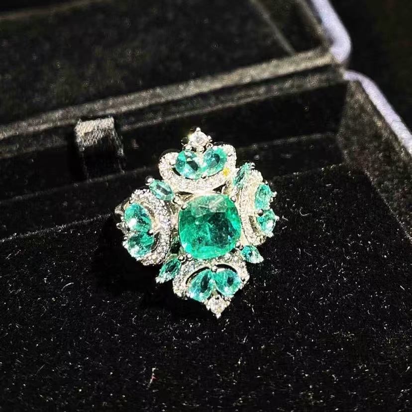Paraiba Ring - 3
