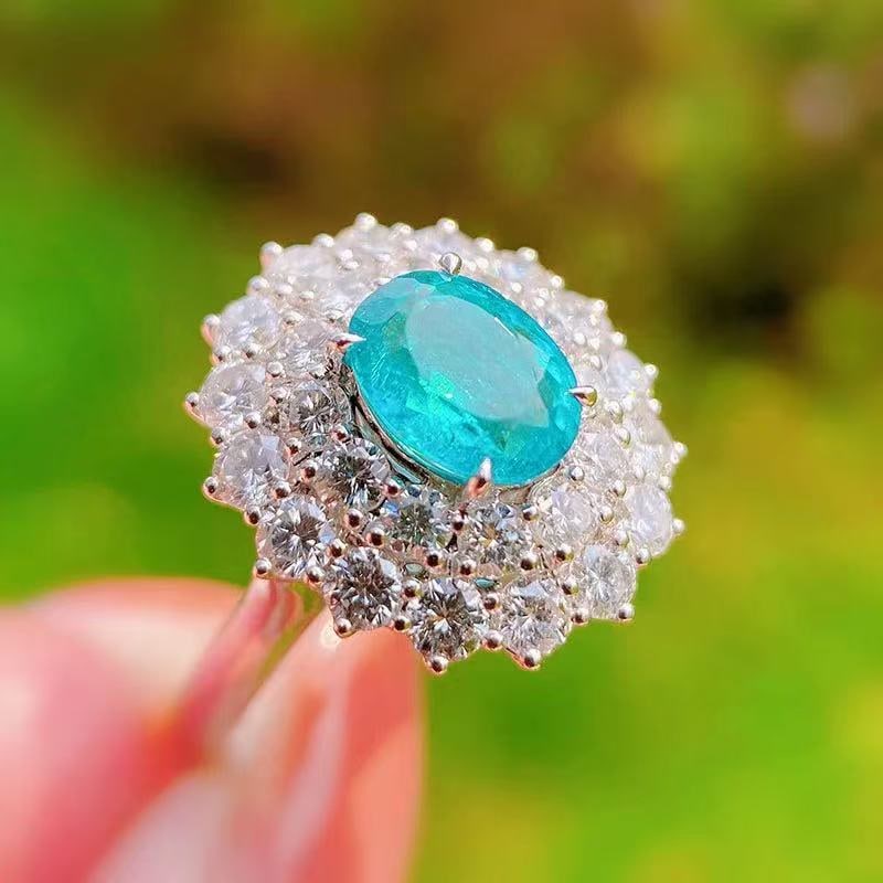 Paraiba Ring - 2