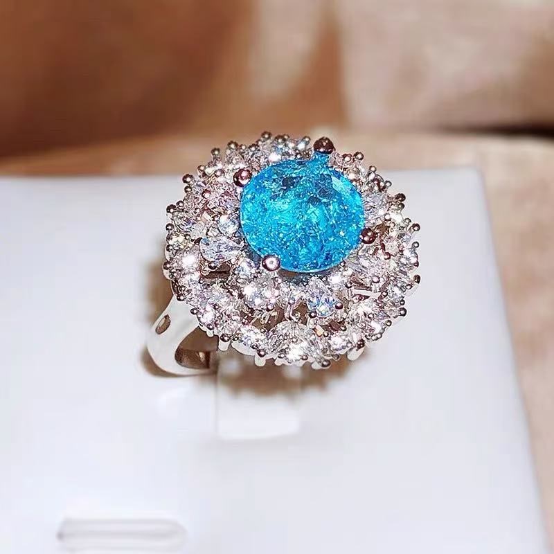 Paraiba Ring: Paraiba Ring