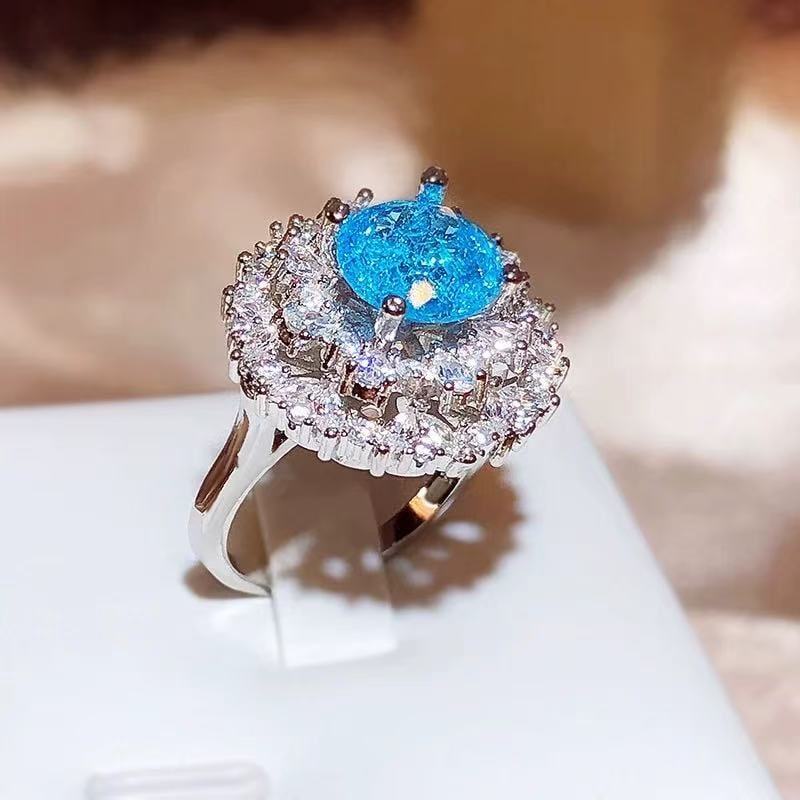 Paraiba Ring - 2