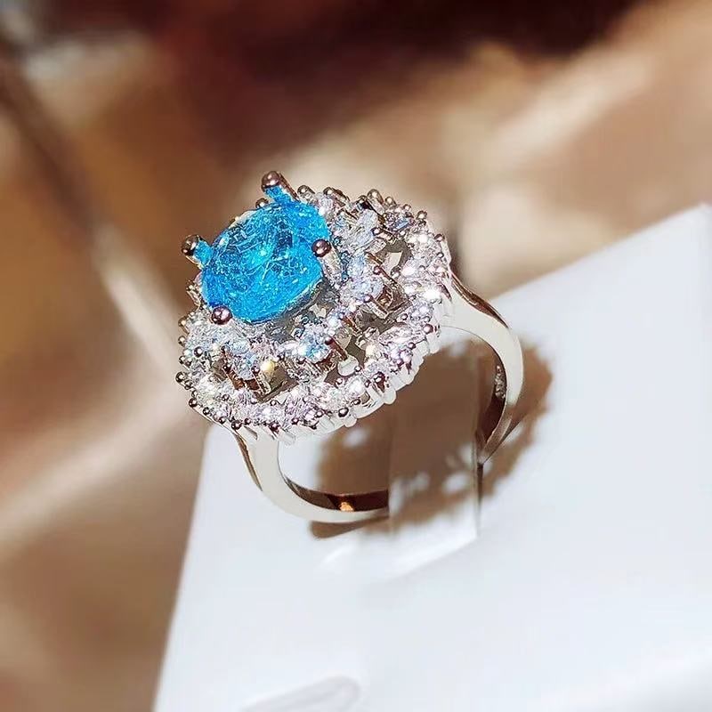 Paraiba Ring - 3