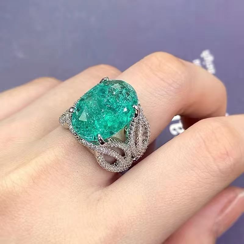Paraiba Ring: Paraiba Ring