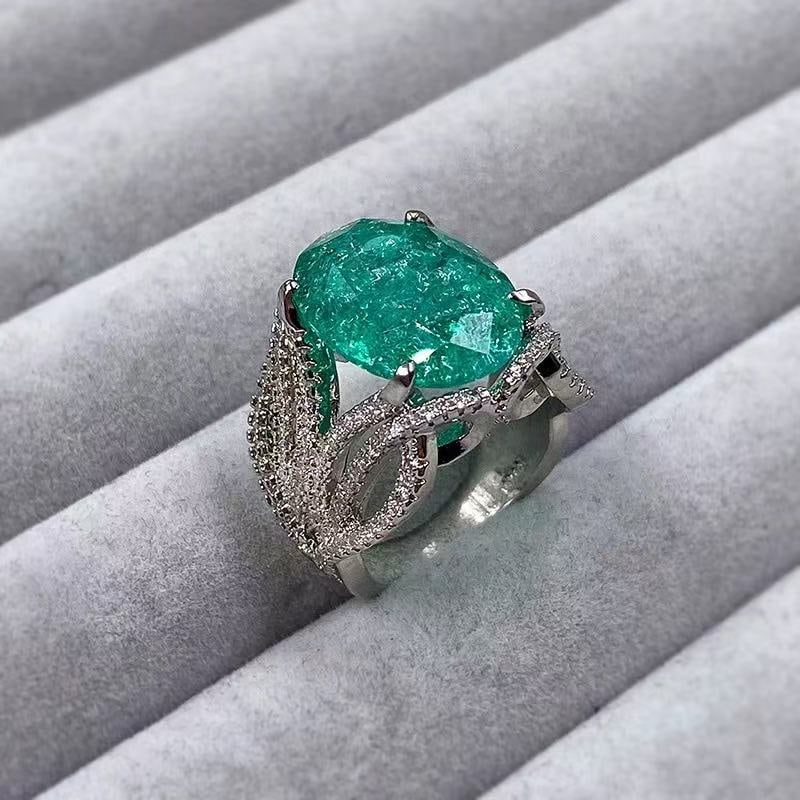 Paraiba Ring - 2