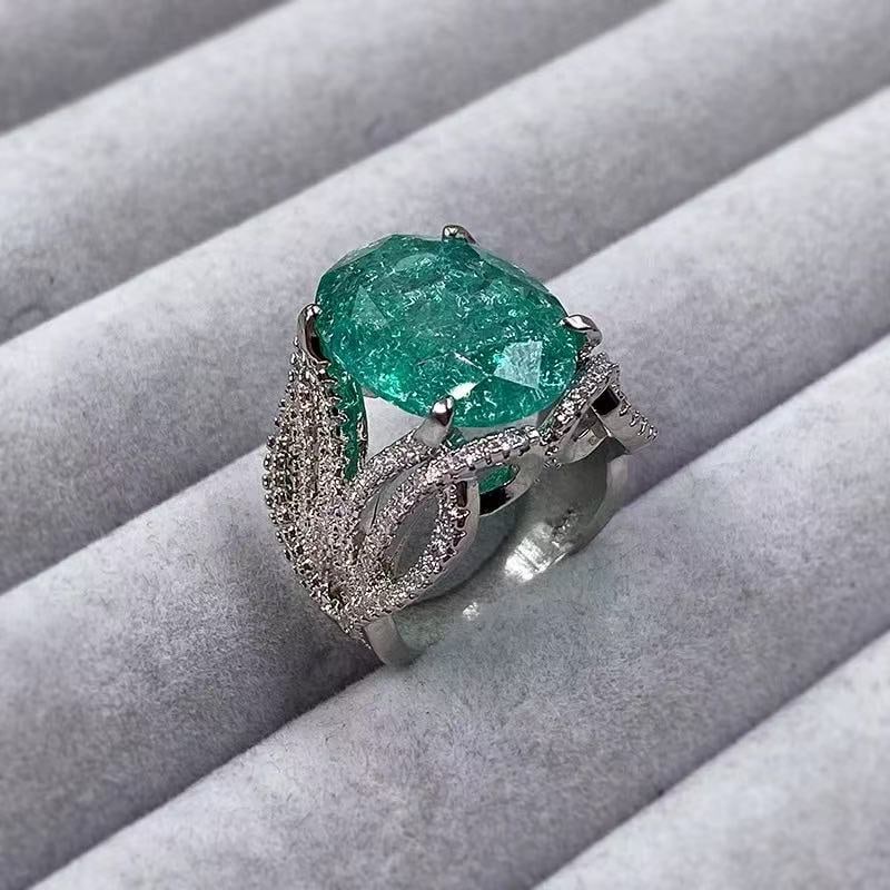 Paraiba Ring - 3