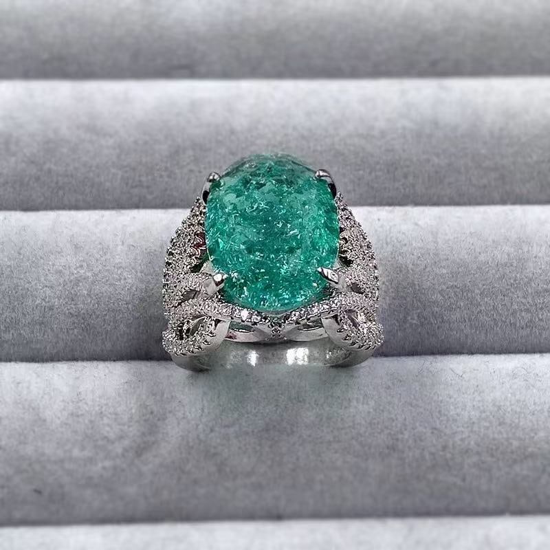 Paraiba Ring - 4