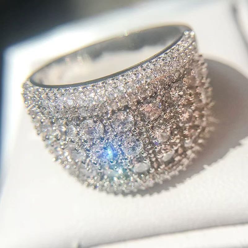 Gemstone Ring - 2
