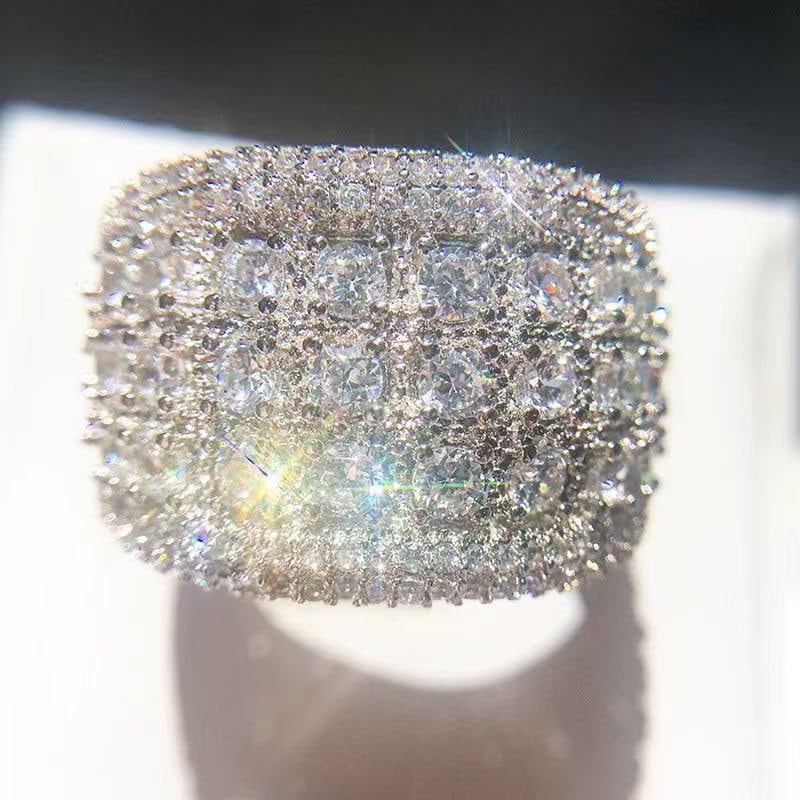 Gemstone Ring - 3