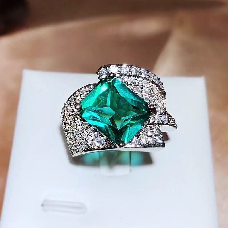 Paraiba Ring: Paraiba Ring