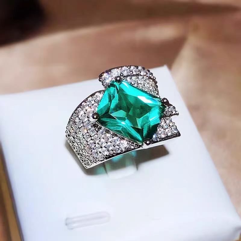 Paraiba Ring - 2