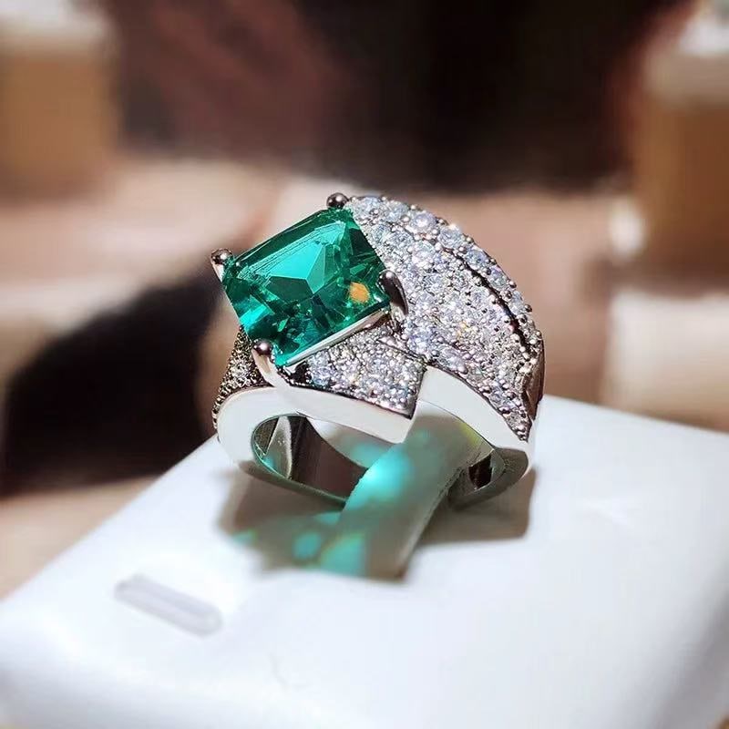 Paraiba Ring - 3