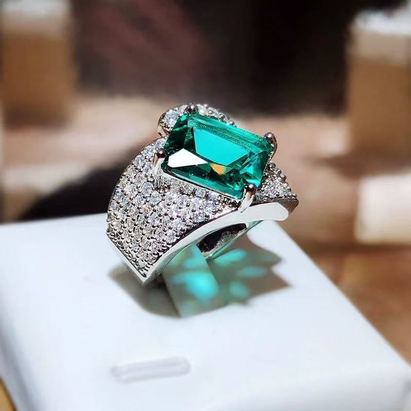 Paraiba Ring - 4