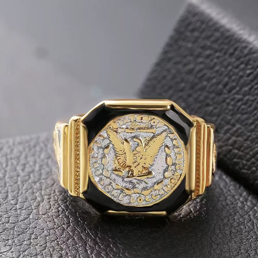Eagle Ring: Eagle Ring